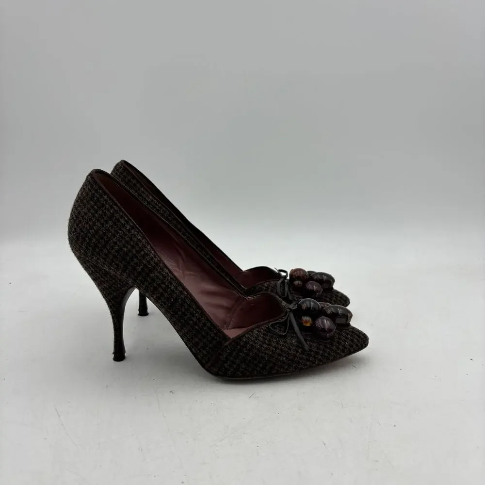 Miu Miu vintage miu
